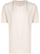Maison Margiela Basic T-shirt - White