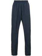 Yeezy Season 5 Crest Sweatpants - Blue
