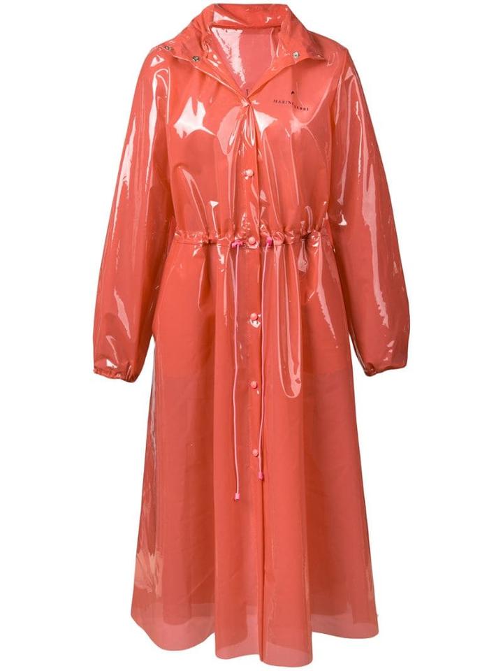 Marine Serre - Pink
