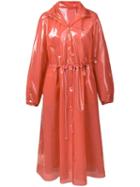 Marine Serre - Pink