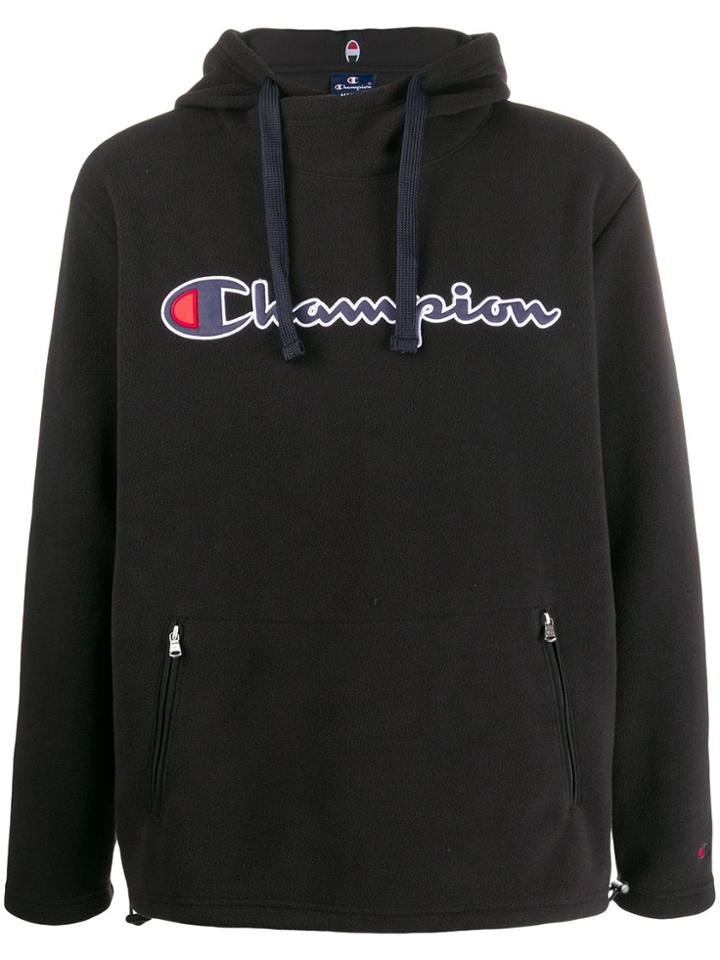 Champion 213555-nero - Black