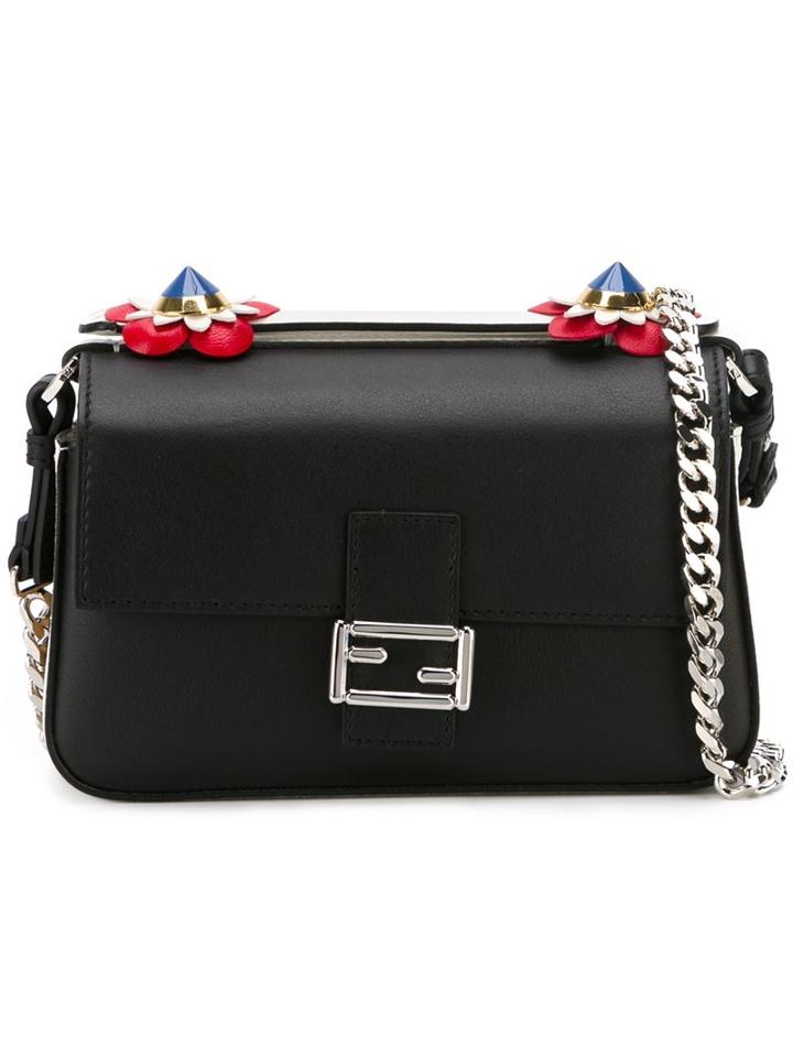 Fendi 'baguette' Crossbody Bag