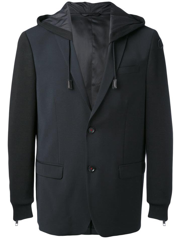 Diesel Classic Blazer - Black