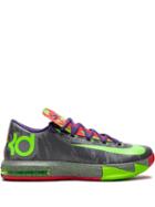 Nike Kd 6 Sneakers - Grey