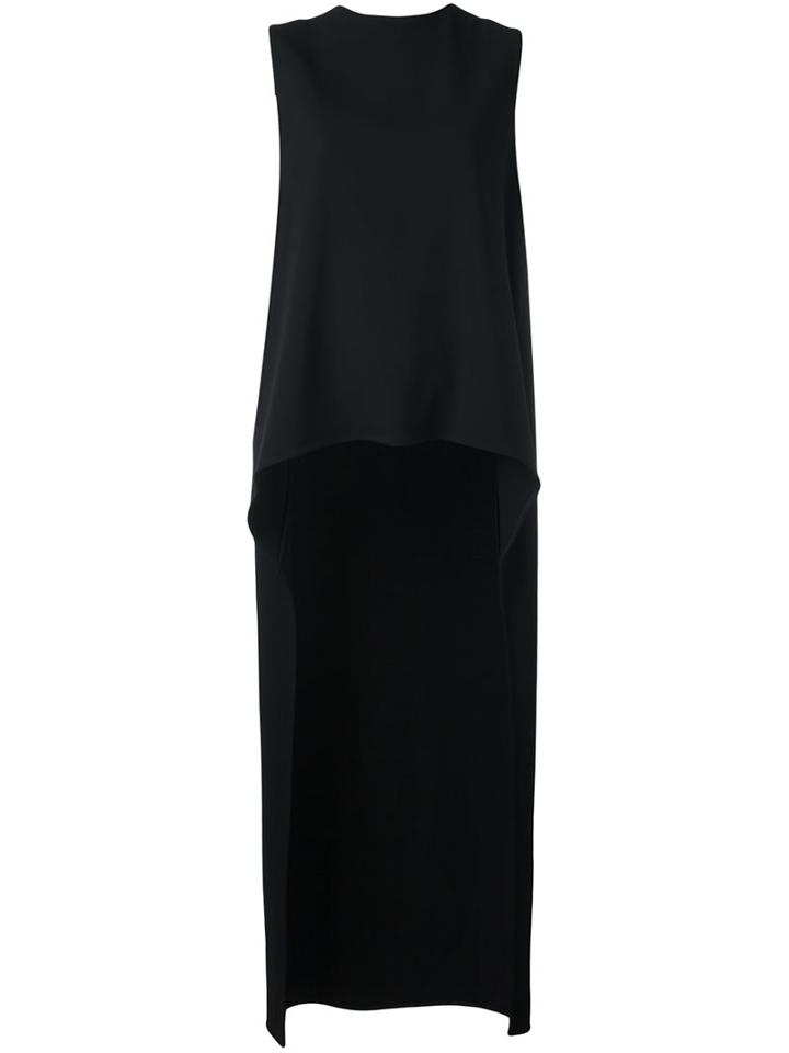 Marni High Low Hem Tunic