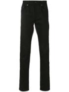 Saint Laurent - Skinny Fit Jeans - Men - Cotton/spandex/elastane - 33, Black, Cotton/spandex/elastane
