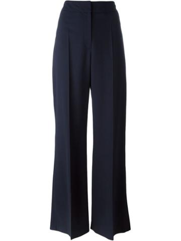 Cacharel Classic Palazzo Trousers