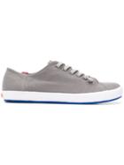 Camper Lace-up Sneakers - Grey