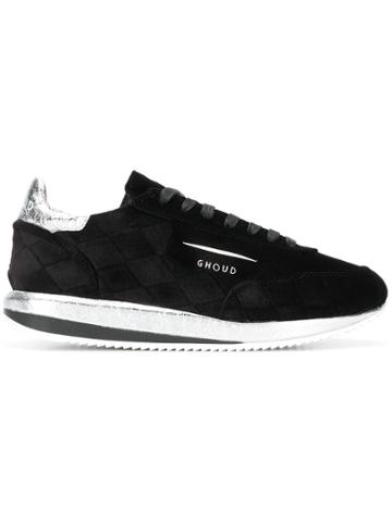 Ghoud Ghoud G2wlvr48 Nero Apicreated - Black
