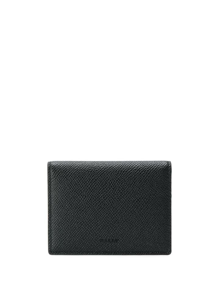 Bally Balder Cardholder - Black
