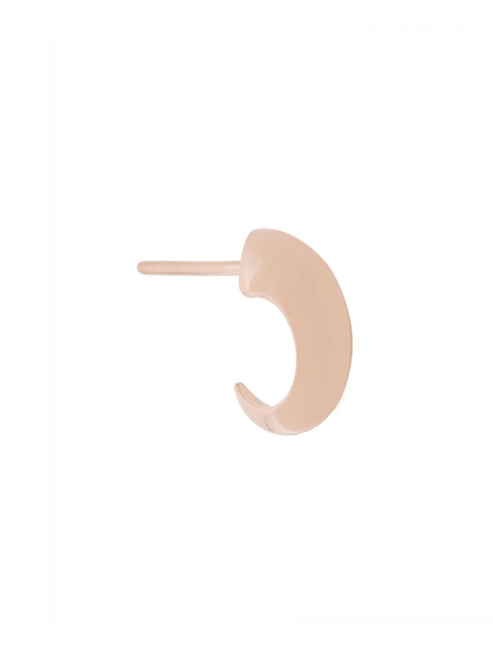 Shaun Leane Cat Claw Earring - Metallic