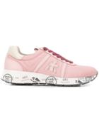 Premiata Matthew Sneakers - Pink