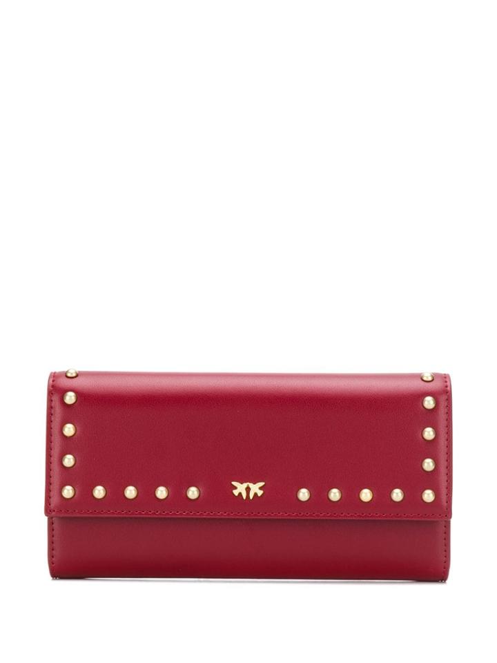 Pinko Garland Purse - Red