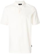 Calvin Klein Jeans Classic Polo Shirt - Neutrals