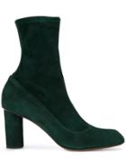 Christopher Esber Contoured Axel Boots - Green