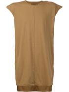 Daniel Patrick Shortsleeved T-shirt, Men's, Size: Small, Brown, Cotton