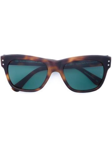 Oliver Goldsmith 'lord' Sunglasses