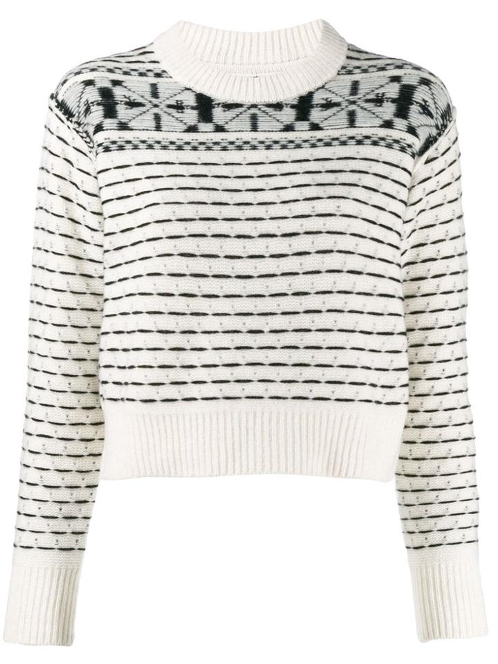 Calvin Klein Jeans Knit Jumper - Neutrals