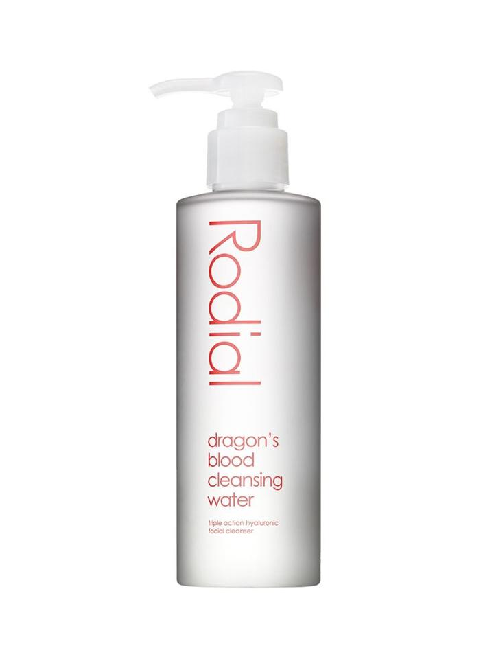 Rodial Dragon's Blood Cleansing Water