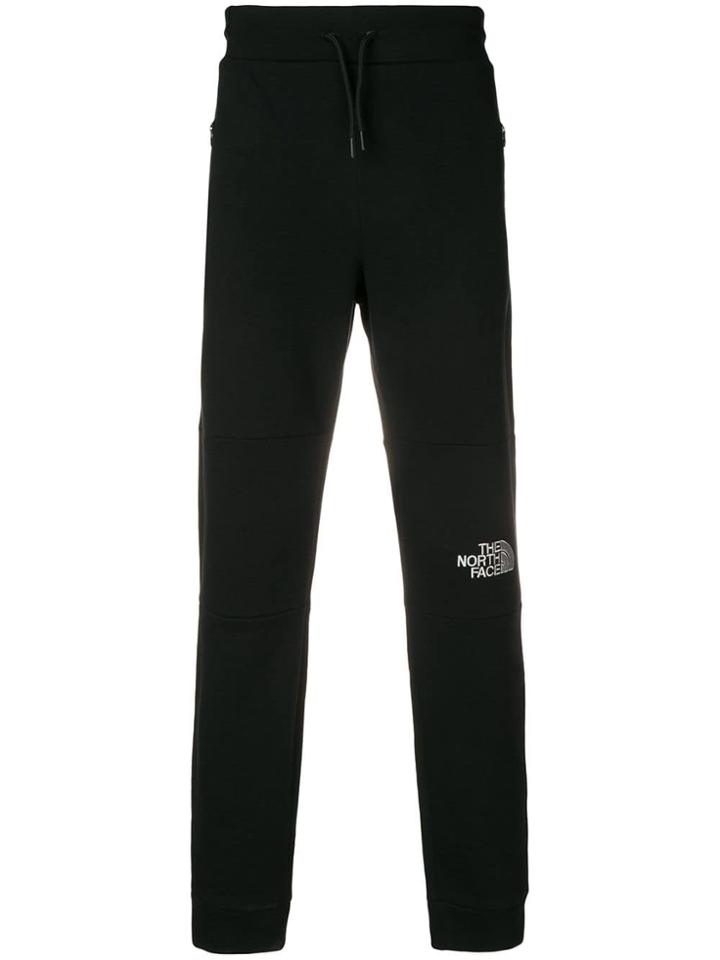 The North Face Himalayan Track Pants - Black