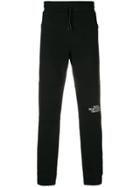 The North Face Himalayan Track Pants - Black