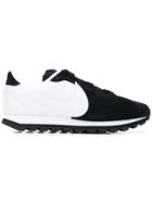 Nike Nike Ao3166s005 005 Furs & Skins->leather - Black