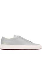 Common Projects Achilles Low Premium Sneakers - Grey