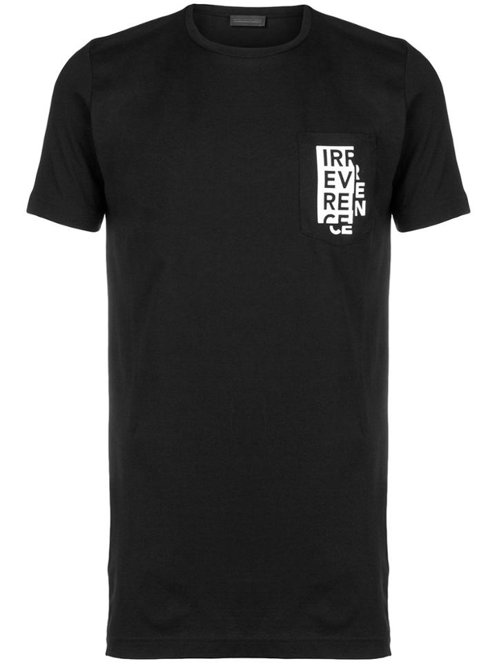 Diesel Black Gold Tyrocket Irriverence 900 T-shirt