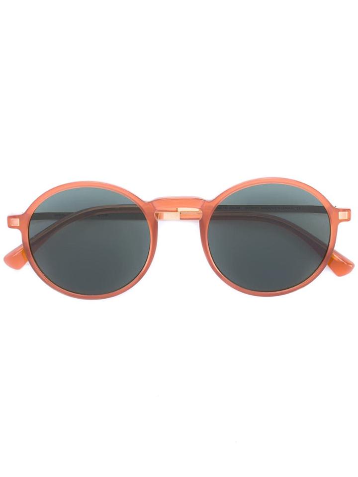Mykita Kamik Sunglasses - Nude & Neutrals
