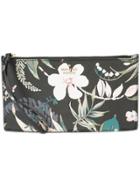 Kate Spade Jackson Street Mila Clutch Bag - Black