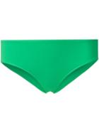 Isabel Marant Étoile Sackett Bikini Bottom - Green
