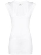 Isabel Marant Étoile Maink Tank Top - White