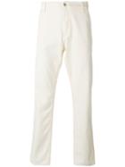 Carhartt - Ruck Trousers - Men - Cotton/polyester/spandex/elastane - 31, White, Cotton/polyester/spandex/elastane