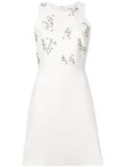 3.1 Phillip Lim Star Beaded Dress - Neutrals