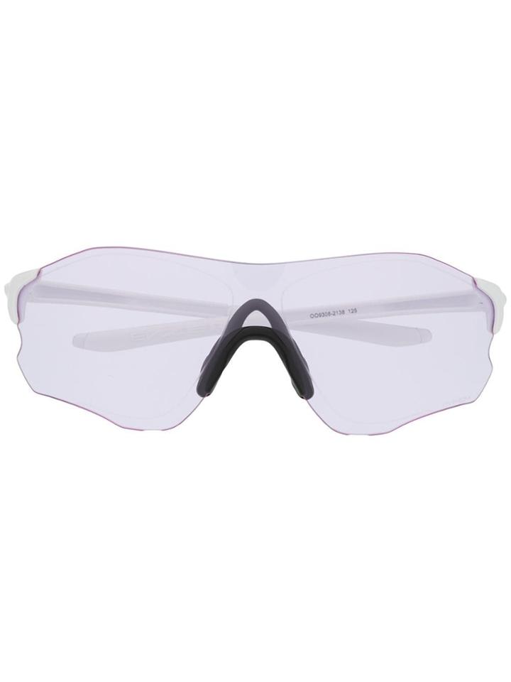 Oakley Radar Sunglasses - White