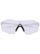 Oakley Radar Sunglasses - White