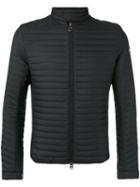 Colmar - 'idrogen' Padded Jacket - Men - Polyester - 52, Black, Polyester