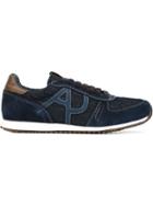 Armani Jeans Classic Sneakers
