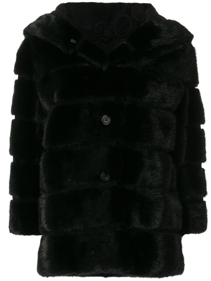 Simonetta Ravizza Istambul Jacket - Black