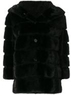 Simonetta Ravizza Istambul Jacket - Black