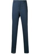 Cerruti 1881 Tailored Trousers - Blue