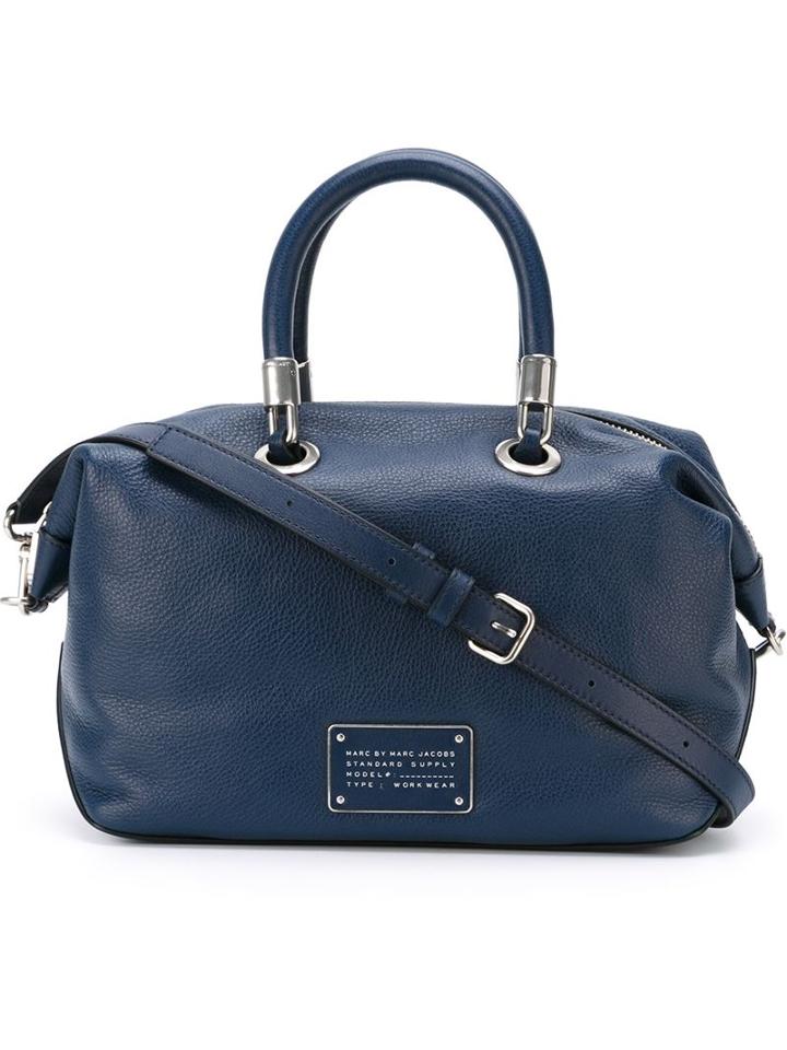 Marc By Marc Jacobs 'too Hot To Handle' Tote