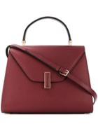 Valextra Iside Tote Bag - Nude & Neutrals