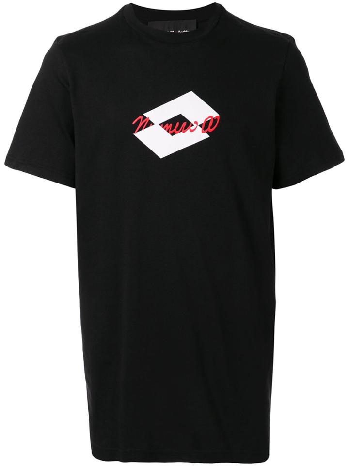 Numero00 Lotto 48black