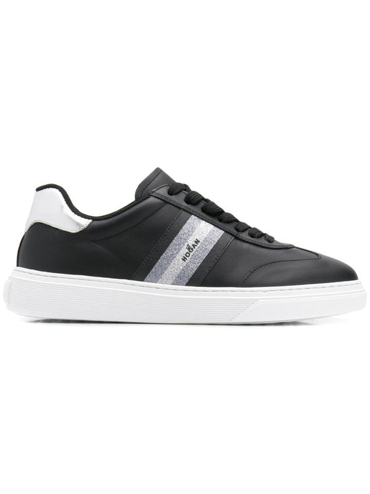 Hogan H365 Sneakers - Black