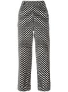 Christian Wijnants 'pepper' Trousers - Black
