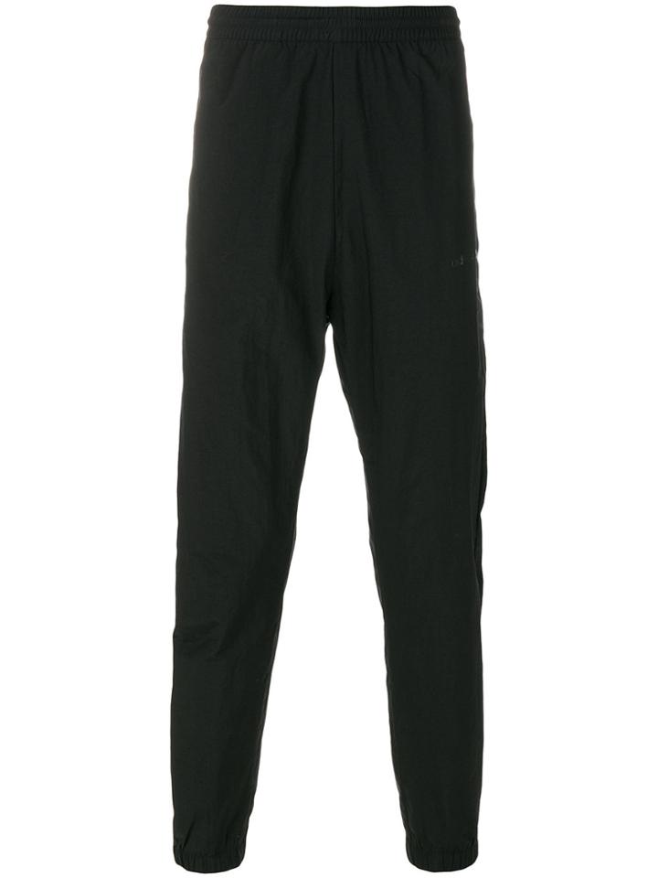 Adidas Tribe Sweatpants - Black