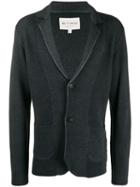 Etro Buttoned Jacket - Grey