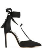 Olgana Ideal Pumps - Black