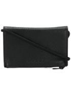 Marni Bifold Wallet - Black